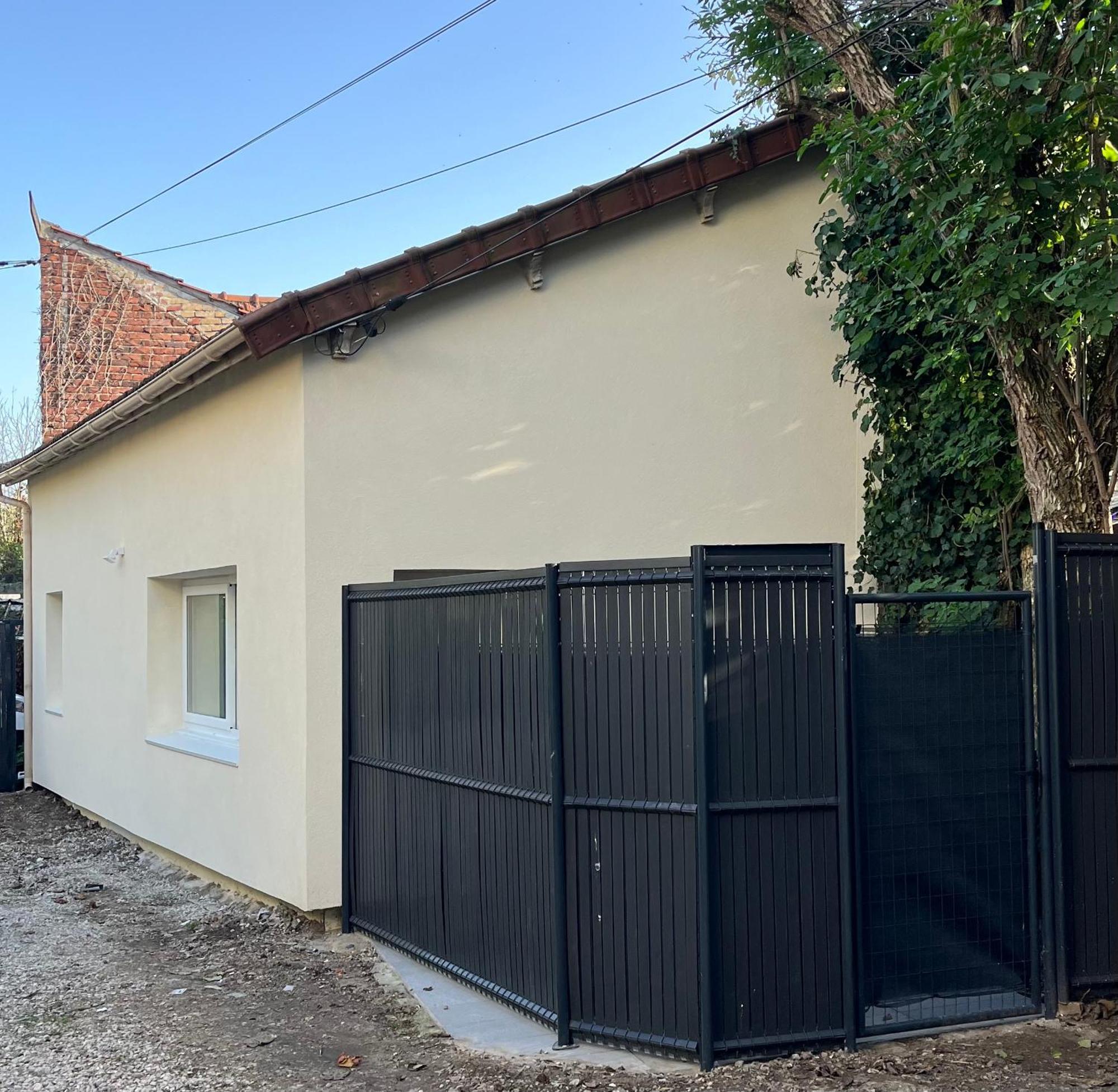 Amour D'Une Nuit, Loveroom Sarcelles Exterior photo